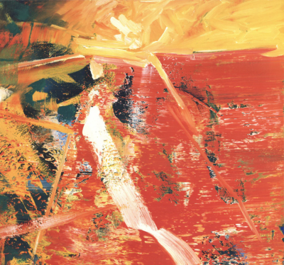 GERHARD RICHTER Tisch 39
