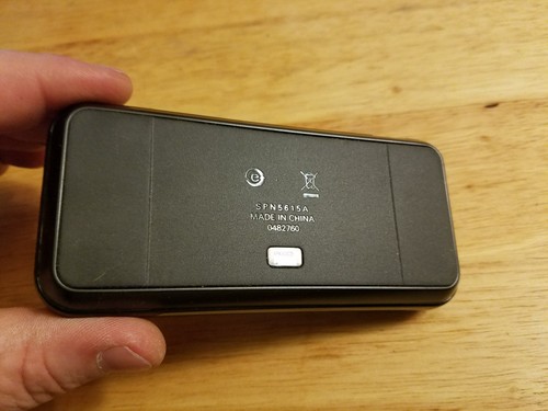 Motorola Droid 2 Multimedia Docking Station SPN5615A - Picture 4 of 4