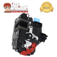 1pc Rear Right Door Lock Actuator Latch For VW Golf Mk5 2003-2009  7L0839016D