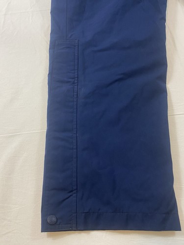 Eddie Bauer Gore-Tex EBtek Water Resistant Wind Golf Snow Ski Pants Size Large - Picture 2 of 8
