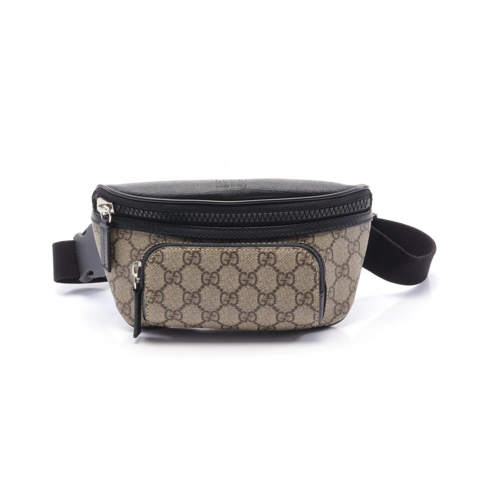 Sac à dos GUCCI GG Supreme 450946