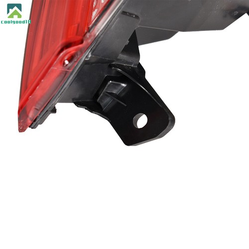 Rear Outer Tail Lights Brake Lamp For 2018-2021 Honda Accord Left Driver Side - Foto 19 di 23