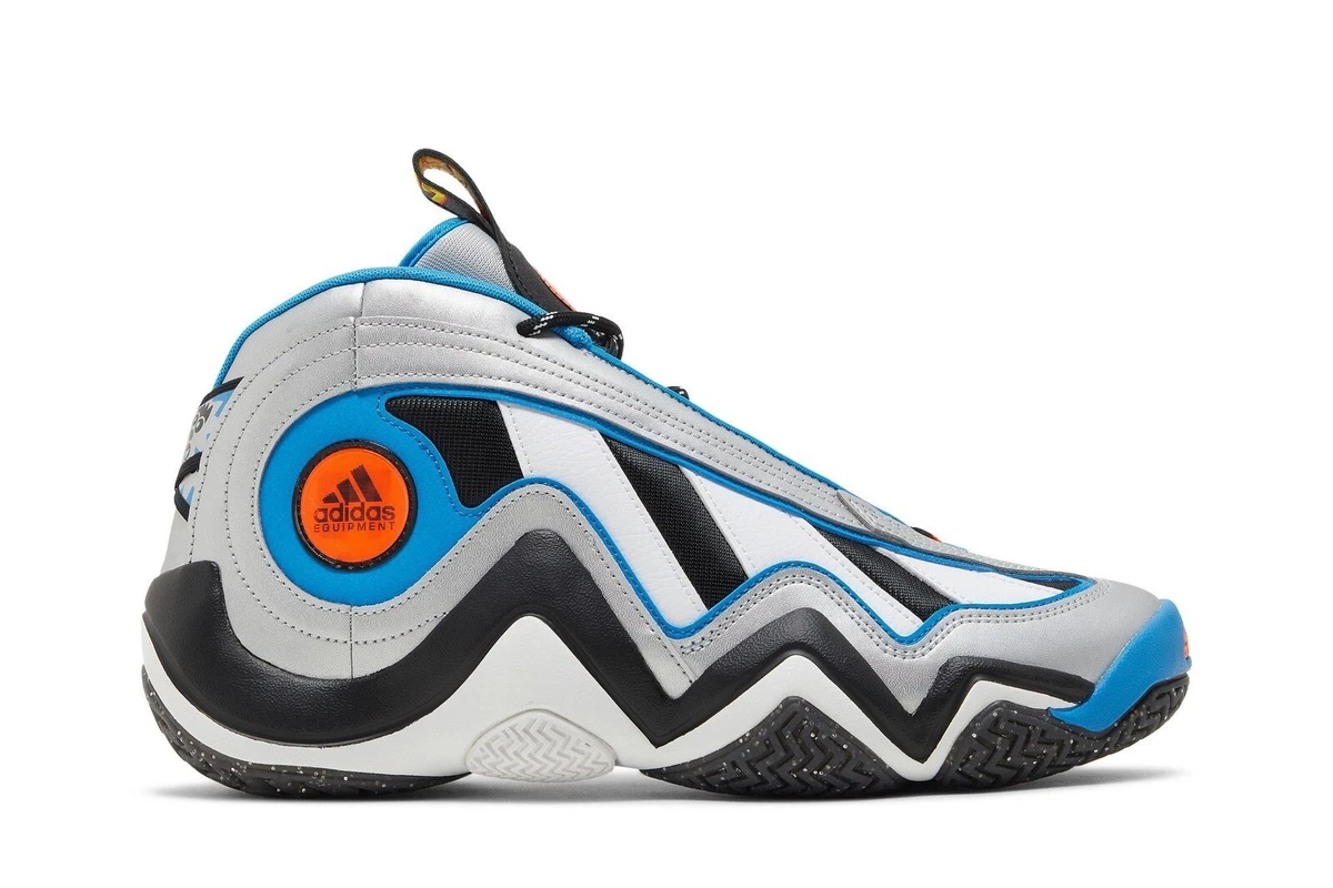 Preços baixos em adidas Crazy 97 EQT Elevation Kobe Bryant 1997
