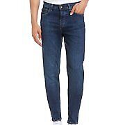 Rag & Bone 'DUKES FIT 1' Mens Skinny Fit Jeans (38x34, Blue) - Picture 3 of 3