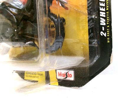 Maistoのミニカー11個 Maisto 1:12 Kawasaki Ninja ZX-10R year 2010 green / white