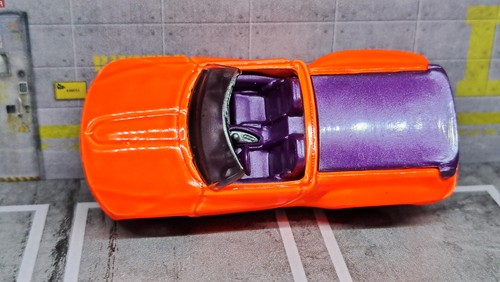 HOT WHEELS DODGE SIDEWINDER COMPANY CARS + FIRST EDITION YOU GET BOTH! - Picture 17 of 18