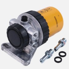 Fuel Water Separator 130-7092 for Caterpillar CAT 3034 3054 3024C C4.4 Engine