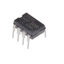 10PCS NEW IR2101 DIP8 HIGH AND LOW SIDE DRIVER