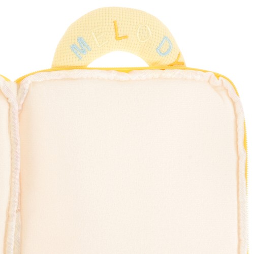 -Innentasche Fräulein Reisen Mit Laptop-Hülle Laptop-Handtasche - Bild 7 von 12