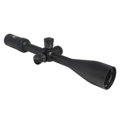 CCOP USA 6-24x50 SF SFP Hunting Riflescope 1 in Tube Mil Dot Reticle SP-62450SI - Picture 9 of 11