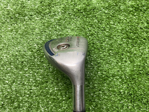Adams Golf Idea Tech OS 3 Iron-Hybrid / RH / 60g Regular Graphite / jl2530 - Picture 2 of 10