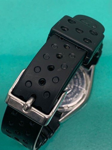 Seiko diver 6458-6000 vintage men's watch JAPAN USED - Picture 6 of 8