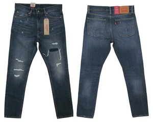 original riveted levis
