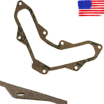 #ad #ad For KOHLER REPLACEMENT VALVE COVER GASKET PART # 20 041 13 S SV470 SV620 $9.99