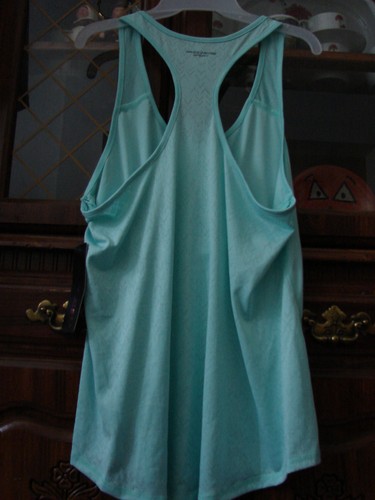 Skechers SPORT Women's Athletic Racerback Tank Top, Size S, M, XL - Picture 1 of 15