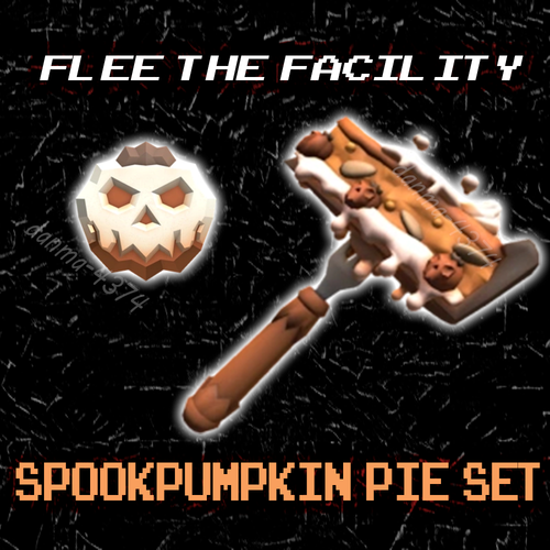 Flee The Facility - All Legendary Sets - FTF Legendary | Fast Delivery - Picture 123 of 144