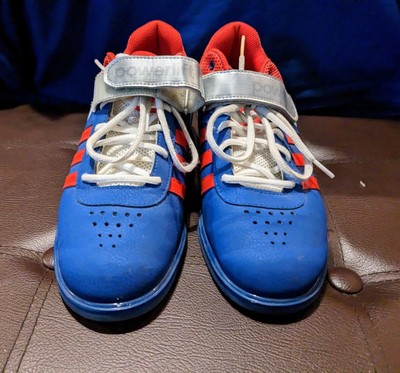 Adidas weightlifting shoes hot sale usa