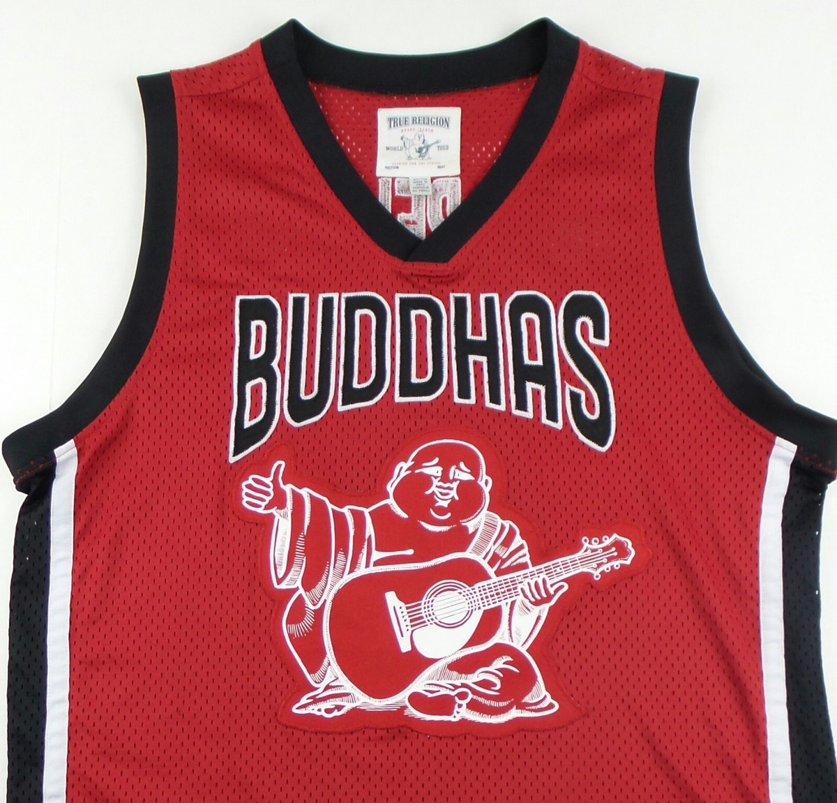 TRUE RELIGION 水着 サイズXL True Religion SRS Logo Crop Tank Top – DTLR
