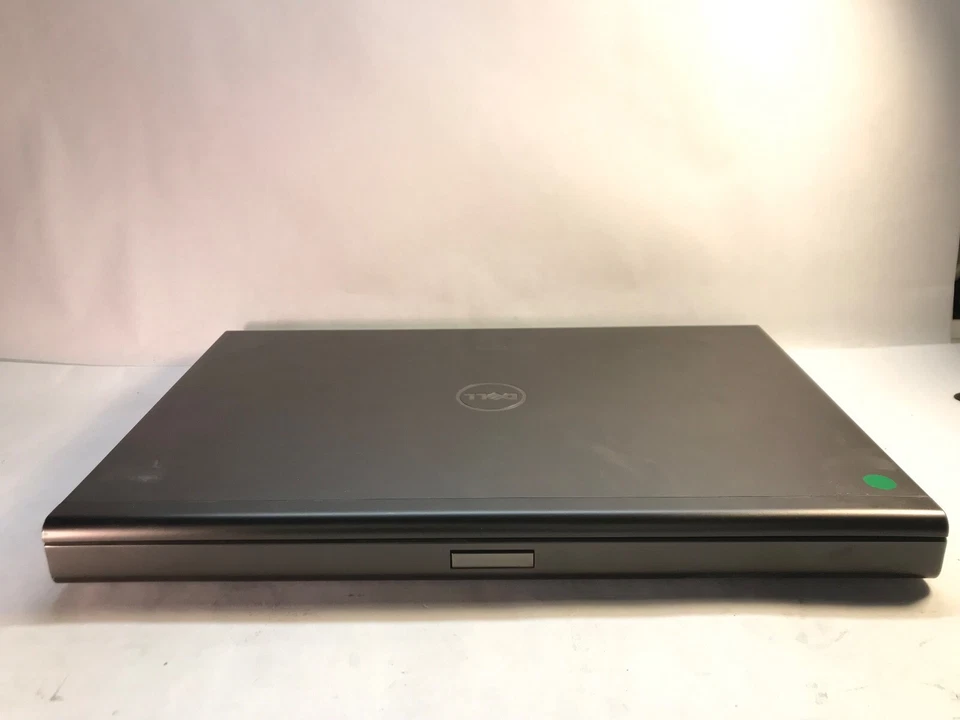 Dell Precision M4700 15.6" Laptop Intel Core i5-3340M @2.7GHz 16 Gb RAM NOHDD-MZ - Image 2 of 4