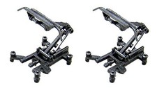 Kato 11-422 Single Arm Pantograph Type PS35C N scale New Japan