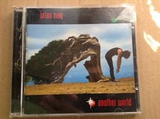 Brian May - Another World Cd 1998 EMI 7243 4 94973 0 EU Press