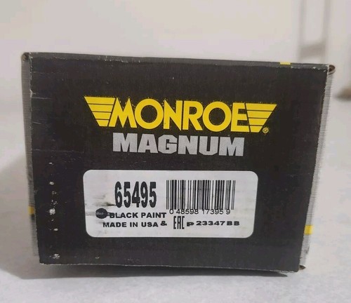 Monroe magnum 65-Series Gas-Charged Shock Absorber/ Model 65495 - Bild 1 von 7