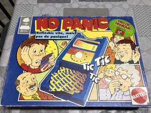 Dead Panic UBIFDP01 Asmodee