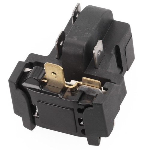 Sturdy QPS2 B15MD3 Starter for Long lasting Refrigerator Compressor Performance - Picture 30 of 33