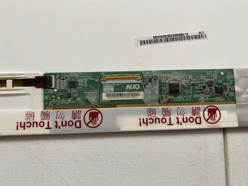 AUO B156XTNO2.3 LAPTOP SCREEN 15.6" MATTE 40 PIN - Picture 5 of 5