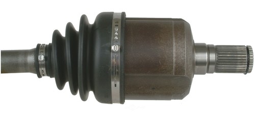 Lft Reman CV Complete Assy Cardone Industries 60-2196 - Bild 3 von 5