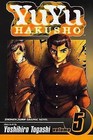 Yu Yu Hakusho, Vol. 5 by Yoshiro Togashi (Paperback, 2004)