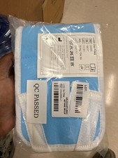 Lot of 10 ArjoHuntleigh Disposable Limb Positioning Clip Flites 22000