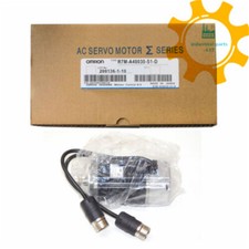OMRON Servo Motor R7M-A40030-S1-D New In Box Expedited Ship 1PCS