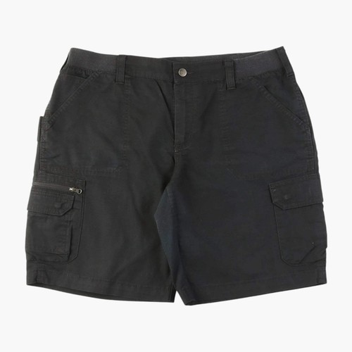 Carpenter Shorts - Black - Picture 2 of 5