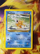 Vintage Pokémon Base Set 2 Collection Complete Your Set Choose Your Card