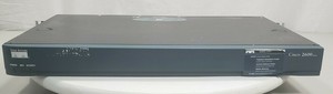 Cisco-2620-Router-w-2X-WIC-1DSU-T1