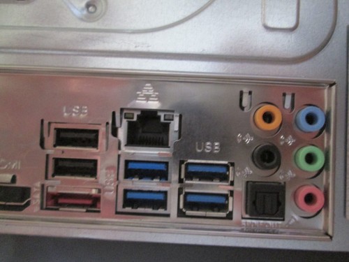 Custom AMD A6-3500 2.10Ghz PC, 2 x 500Gb HDDs, 8Gb RAM, DVD/RW, Windows 10 - Picture 8 of 12