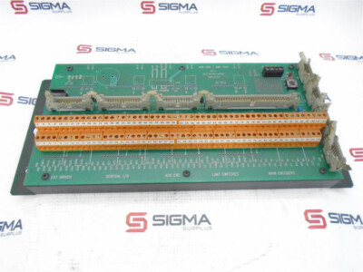 GALIL MOTION CONTROLS ICM-1100 PLC MODULE #A6-34