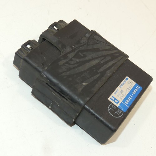 Suzuki GSX-R 750 W CDI Einheit Steuergerät 39408 - Bild 2 von 5