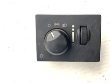 2006 - 2008 Dodge Charger 300 Headlight Dimmer Control Switch P68019567AB OEM !