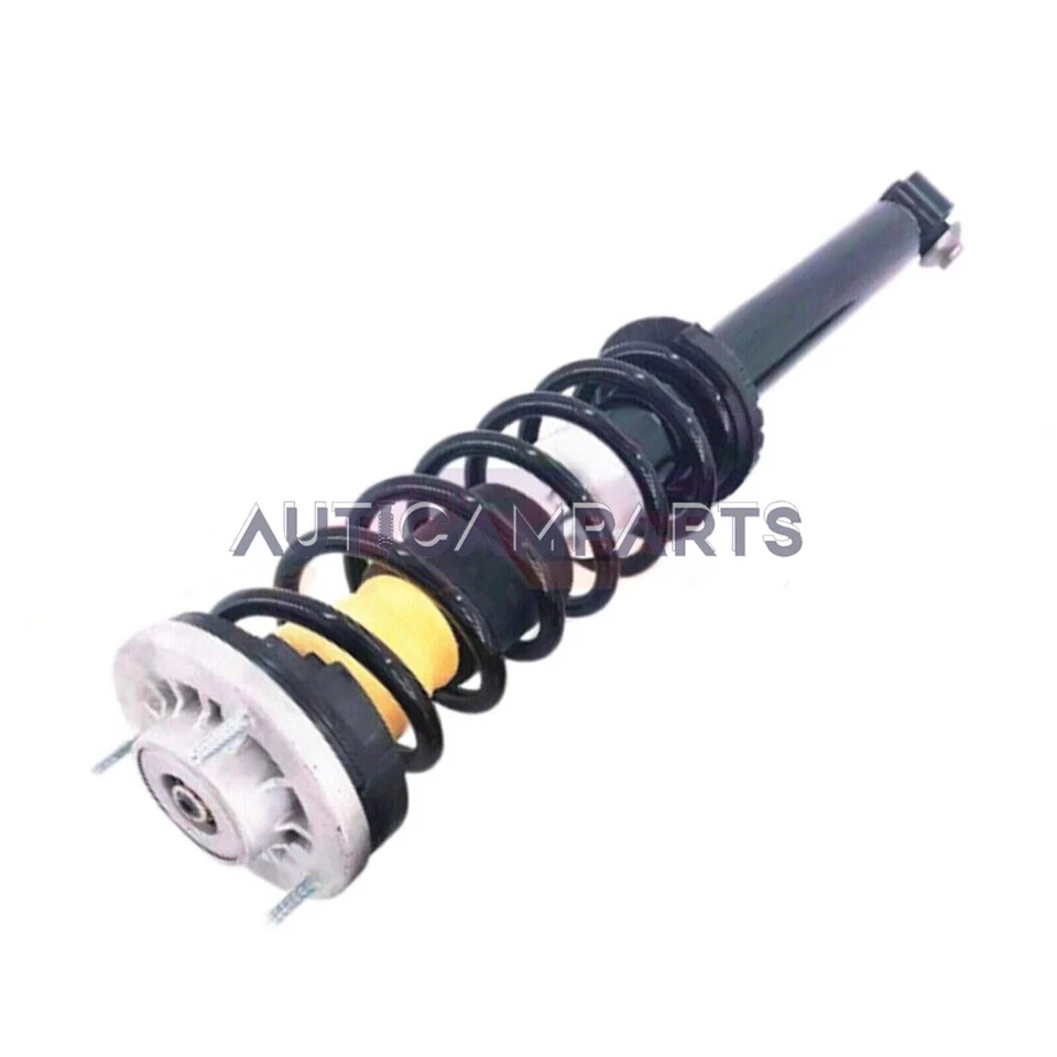 2X Conjunto de puntales de amortiguador trasero para BMW F10 F11 F12 F13 F18 528i 535i 550i 650i Foto 2 de 4