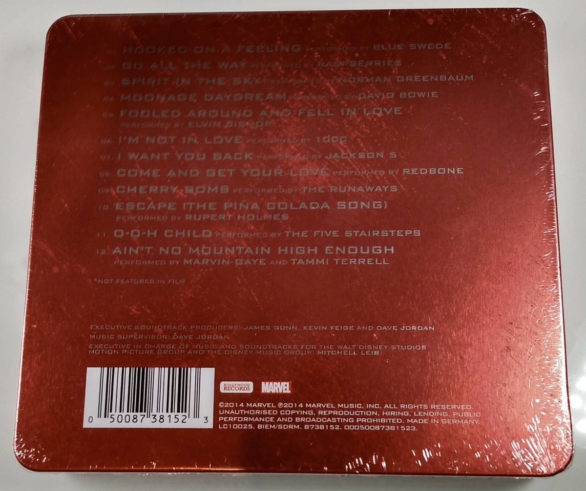 Various Artists, ESPN Presents X Games, Vol. 1 - Mu, Audio