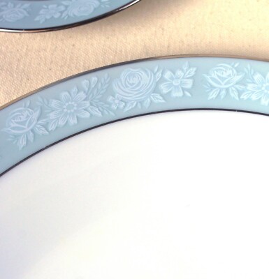 Noritake Lamita Vintage Fine China (82 pc set)
