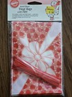 Wilton Vintage Sweet Heart Bags 1998 NOS Valentine's 40 Treat Bags Hearts