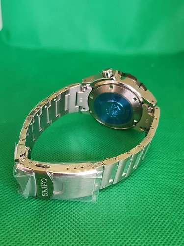 Seiko Monster Herrenuhr Prospex 200m Automatik - Bild 18 von 22