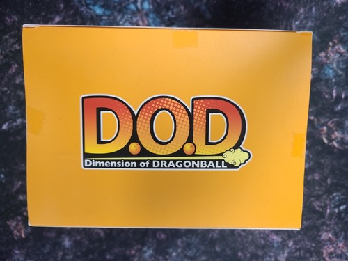 FIGURA DE PVC DBZ SUPER SAIYAN SON GOKU DIMENSIÓN DE DRAGONBALL - Imagen 4 de 5