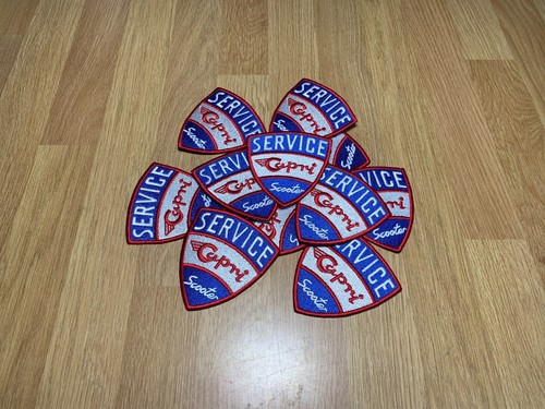 Motorbike Motorcyclist Biker Patches / Badges - Embroidered - Sew On Breast - Foto 40 di 49