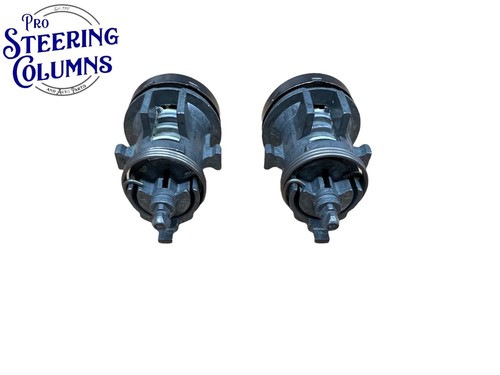 Fits 94-01 Dodge Ram 1500 2500 3500 Ignition Door Lock Cylinder Set New OEM - Picture 7 of 10