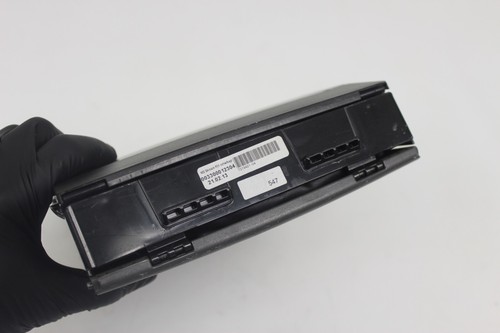 Rear Seat Center Standard Armrest Ski Bag BMW OEM F01 F02 750i 2009-2015 - Picture 6 of 8