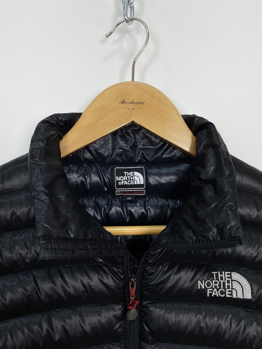 North face summit top series 800 pertex quantum